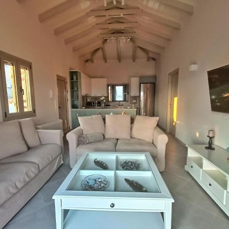 Gythio Mare Apt Apartment Mavrovouni  Ngoại thất bức ảnh