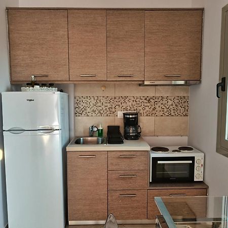 Gythio Mare Apt Apartment Mavrovouni  Ngoại thất bức ảnh