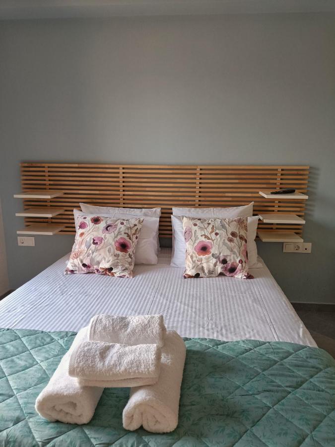 Gythio Mare Apt Apartment Mavrovouni  Ngoại thất bức ảnh