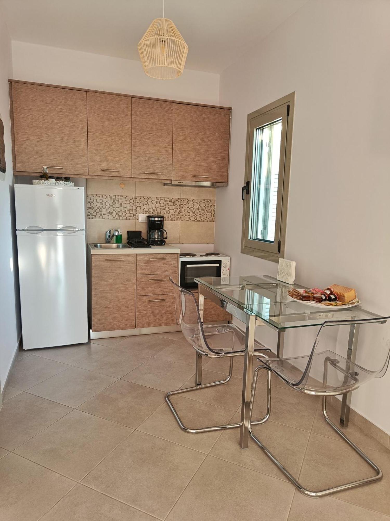 Gythio Mare Apt Apartment Mavrovouni  Ngoại thất bức ảnh