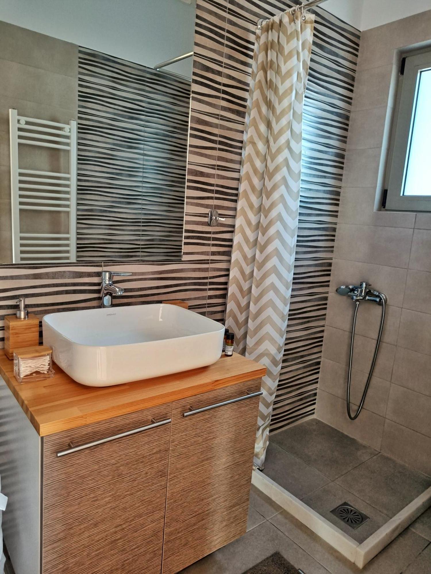 Gythio Mare Apt Apartment Mavrovouni  Ngoại thất bức ảnh